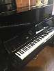 Yaesu Toya  Yamaha Off Brand U3 Black Gloss